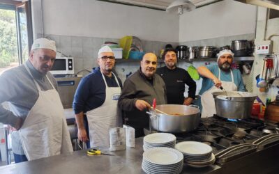 LABORATORIO DI CUCINA 2026