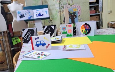 LABORATORIO DI ARTE 2026