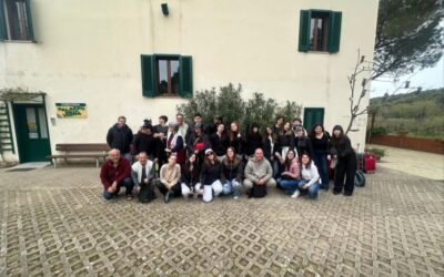 PROGETTO GIOVANI E SALUTE MENTALE 2026